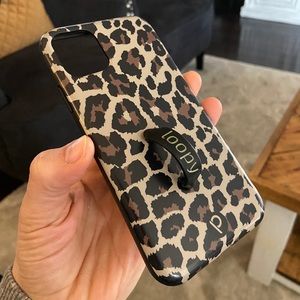 Loopy Phone Case for iPhone 11